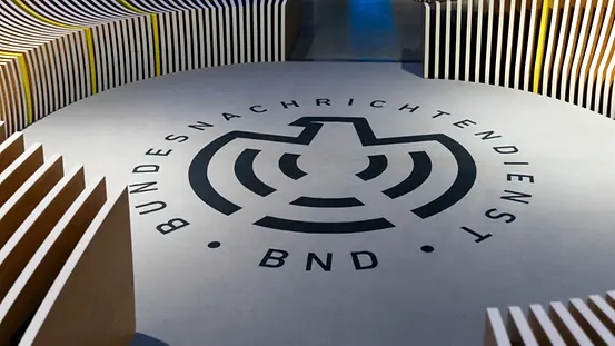 Beauftragte der Bundesregierung für Kultur und Medien (BKM) logo
